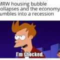 Beware the coming housing bubble collapse