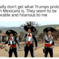 Mexicans
