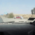 Vigilância policial nas arábias