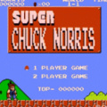 Super chuck norris