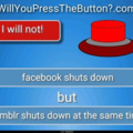 PRESS ALL THE BUTTONS