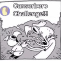 Canserbero challenge!!!