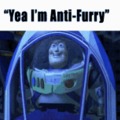 are you anti furry?