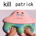 kill patric