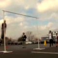How to beat the world record for the highest jump