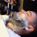 Most satisfying shave ever