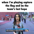 let's play a game, Capture The Flag