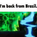 I came back from brazil and heard their is a mod war?