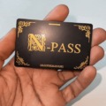 -el n pass no existe : -el n pass:
