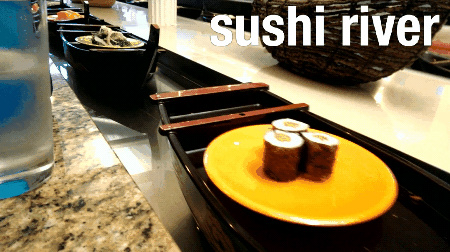 Sushi Memes