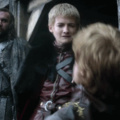 Joffrey gets slapped around by Tyrion