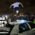 GTA San Andreas black lives matter edition (PS5 XSX)