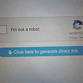 No soy un robot