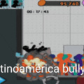 bullying latinoamérica