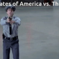 The USA vs The Coronavirus