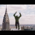 Hulk vs Superman